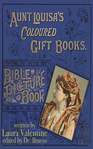AUNT LOUISA'S Bible Picture Book